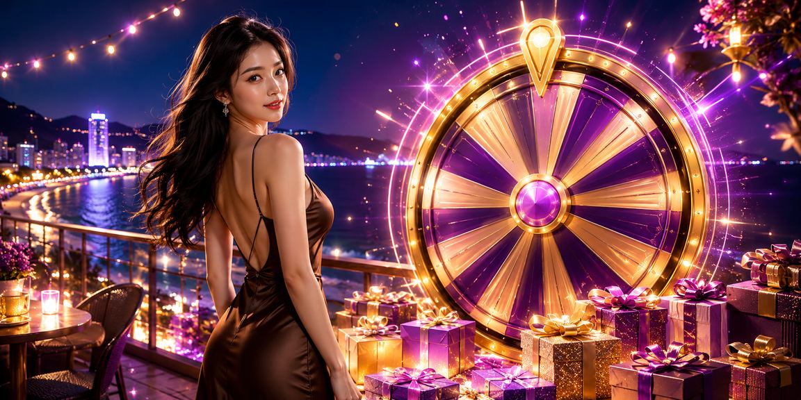 Khung cảnh giao dịch thanh toán an toàn tại Quy Nhơn